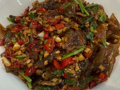 -笨罗卜浏阳菜馆(龙华鹏润达店)