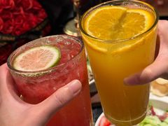 -Nord Grill&Bar Highland诺德西餐(深圳欢乐海岸店)