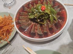 -小杨烤肉(朱雀店)