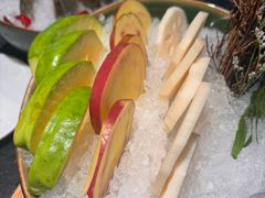 -莺花渡火锅City Green(万象城店)