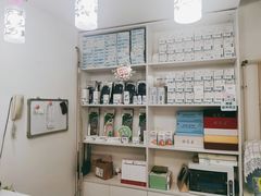 -世龙世家灰指甲鸡眼脚气甲沟炎跖疣护理(通州店)