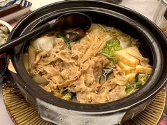 -千寻山野烤肉(中关村店)