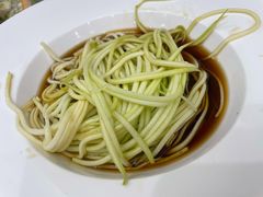爽口西葫芦丝-砂锅居(西四店)