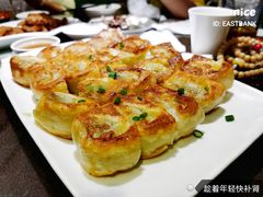 生煎馄饨-熠盛粤味(永康路店)