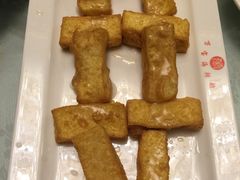 -万宝海鲜舫(劳动公园店)