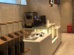 -喜茶(上海奉贤宝龙店)