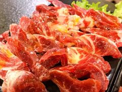 -老地方泥炉烤肉(总店)
