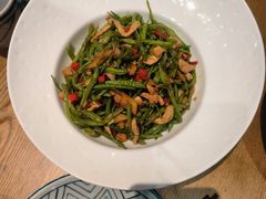 -山丹丹西北菜(金贸大厦店)