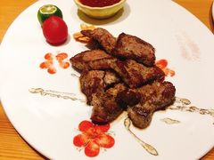 -大岛日本料理铁板烧(南通大饭店)
