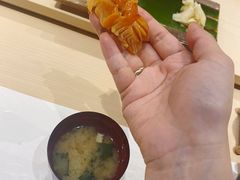 -鮨一日本料理(大中华店)