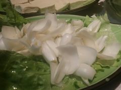 -一叶一世界·素食餐厅(锦华万达店)