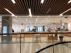 -VOYAGE COFFEE(杨梅竹店)