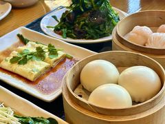 -小城粥道·海胆鲜虾粥(解放广场店)