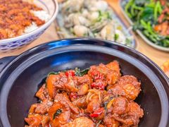 -巷仔内·台湾卤肉饭(七宝店)