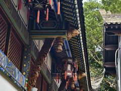 -关岳庙