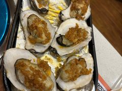 -老东镇啤酒屋海鲜加工·蒸汽海鲜·海鲜烧烤(台东店)