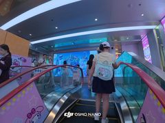 -上海静安大悦城
