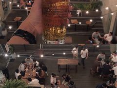 -ROAST coffee & eatery