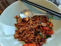 -环球港凯悦 · 享悦中餐厅