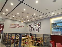 大堂-客临百思德·东北特色馆(龙湖时代天街店)