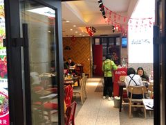 大堂-老赵太太麻辣烫涮肚馆(大经路店)