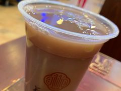 -蔡林记(汉街店)