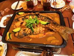 -大家烤羊庄·聚餐团建·谢师宴·生日派对(南山店)