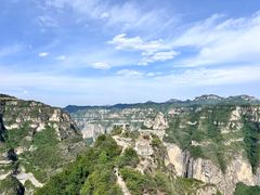 -山西通天峡景区