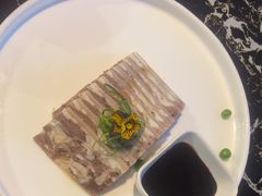 -钱塘秋荷(开鲁路店)
