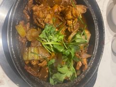 -二楼老店重庆鸡公煲(真光路店)
