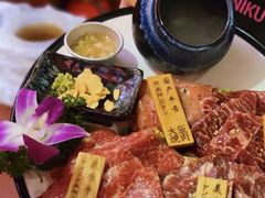-大阪烧肉BAKA一代(国贸商住大厦店)