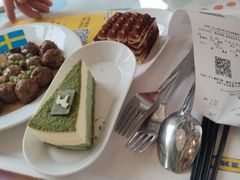 -宜家·瑞典风味餐厅(三桥店)