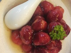 -楚山晓·湖北菜(武汉光谷K11店)