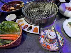 -十三姨正合丰烤肉(营迹路店)