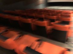 -成都百丽宫影城(LUXE太古里店)