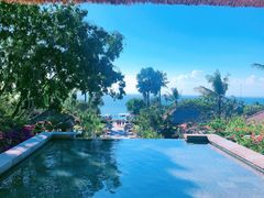 -Rock Bar Bali(Bali)