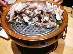 蒙料一八手把肉-蒙料·手把肉(望京店)