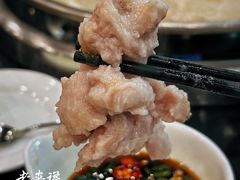 -老来福·非遗酸汤兔(凯旋路店)