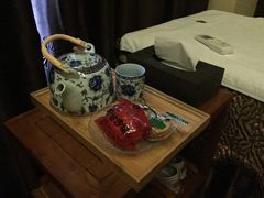 -水悦江南·spa·采耳·足道(大宁店)