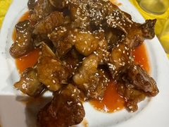 -小山东羊肉汤馆(同济新村店)