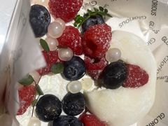 -杜勒瓦Cake&More 蛋糕派对定制