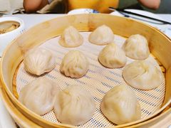 同庆楼小笼包-同庆楼(金宝汇店)