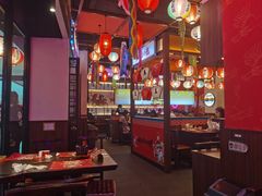 -仙隐小鹿料理食堂(惠济万达店)