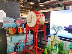 -望湘园·洞庭渔宴(浦江欢乐颂店)