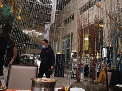 -青岛城阳宝龙福朋喜来登酒店