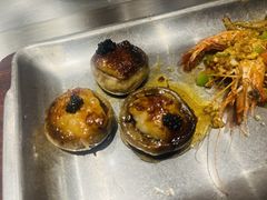 -大神太神·铁板烧(七宝领展广场店)