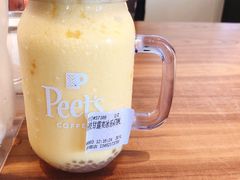 -Peet's Coffee皮爷咖啡(大学路店)