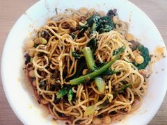 花市豌杂面-花市豌杂面(民生路店)