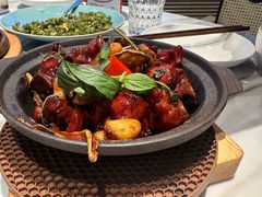 -志明眷村·台式融合菜·宵夜