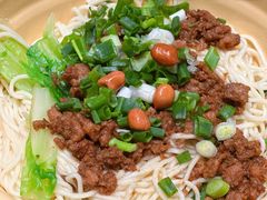 豌杂面-阿福板凳面(观音桥店)
